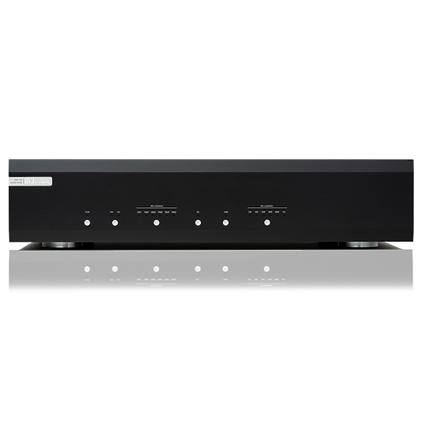 Фонокорректор Musical Fidelity M3X VINYL Black артикул 253695Si-1