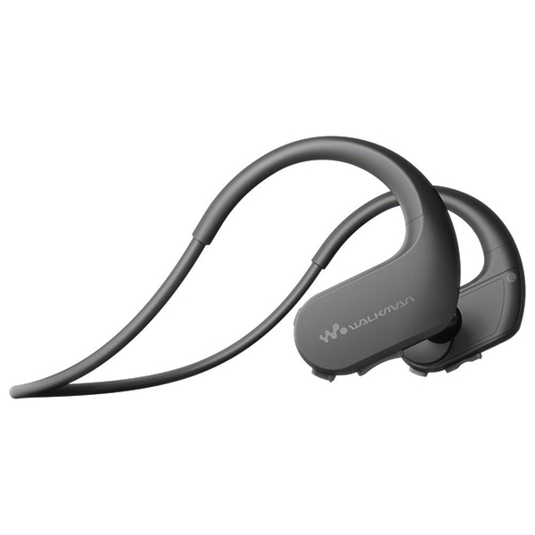 Плеер Sony NW-WS413 чёрный артикул 148011Si-1 фото 3