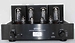Ламповый усилитель Line Magnetic LM-201 IA black