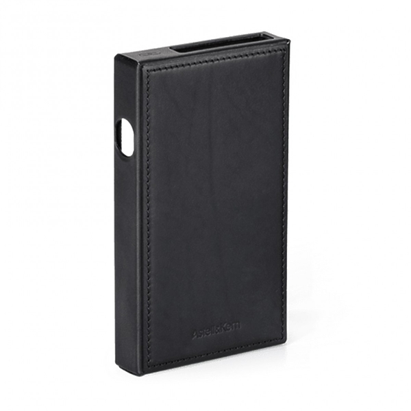 Чехол ASTELL&KERN SE300 Leather Case Black артикул 306321Si-1