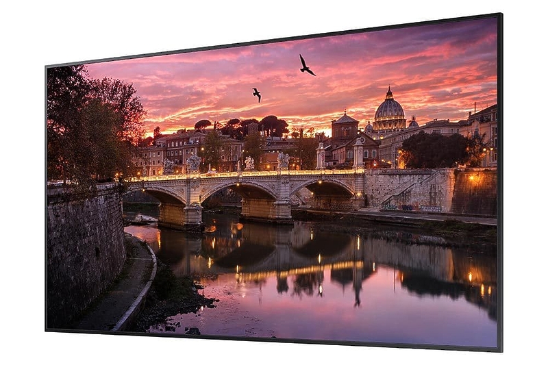LED панель Samsung QB65R артикул 221290Si-1 фото 3