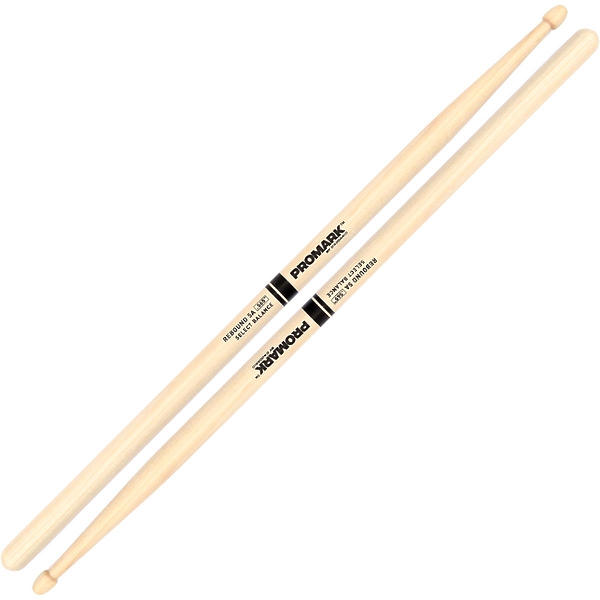 Барабанные палочки Promark RBH565AW 5A артикул 275105Si-1