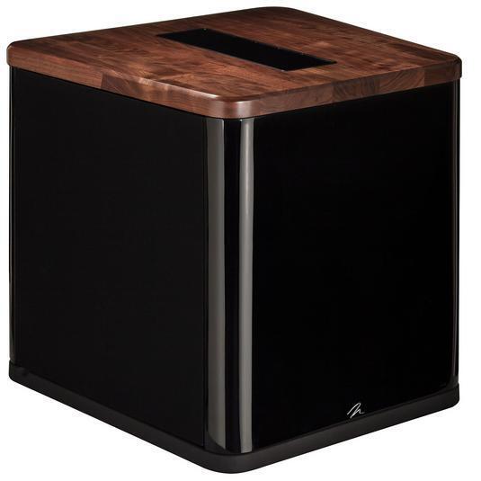 Сабвуфер Martin Logan BalancedForce 212 Walnut артикул 155978Si-1