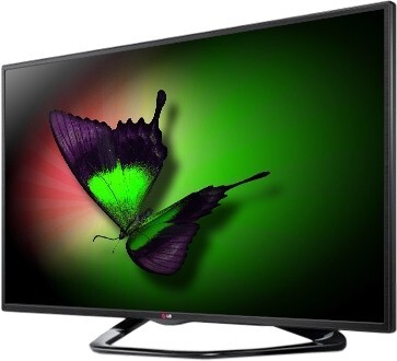 LED телевизор LG 32LA615V артикул 331446FV-1