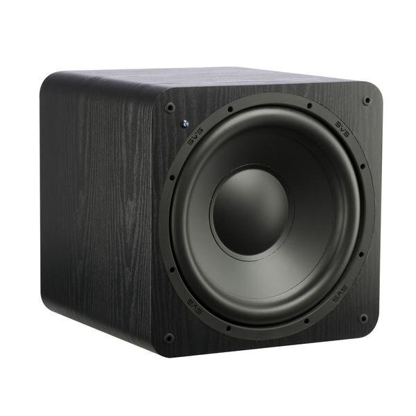Сабвуфер SVS SB-1000 piano black артикул 166787Si-1 фото 4