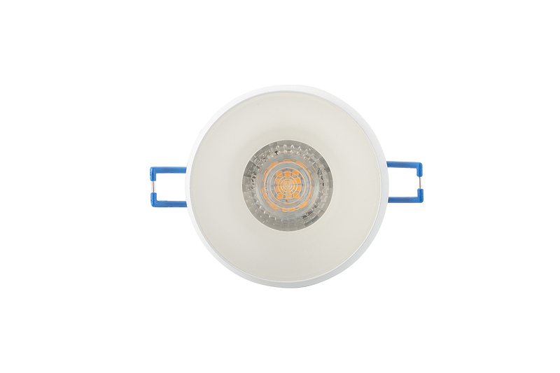 Светильник встраиваемый Denkirs DK4031-WH (White) артикул 270762Si-1 фото 5
