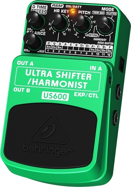 Behringer US600 артикул 121868Si-1 фото 3
