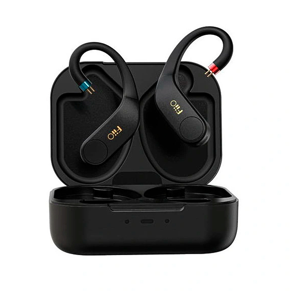 Усилитель/ЦАП для наушников FiiO UTWS5 (2-pin) артикул 285096Si-1