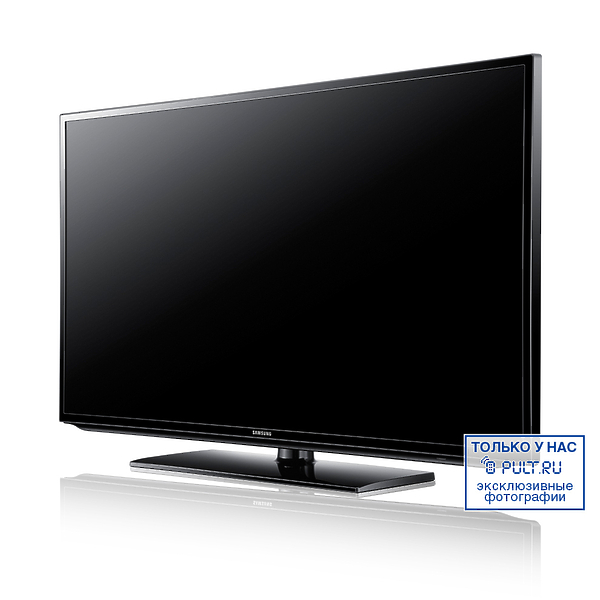 LED телевизор Samsung UE-32EH5300WX артикул 376345FV-1 фото 4