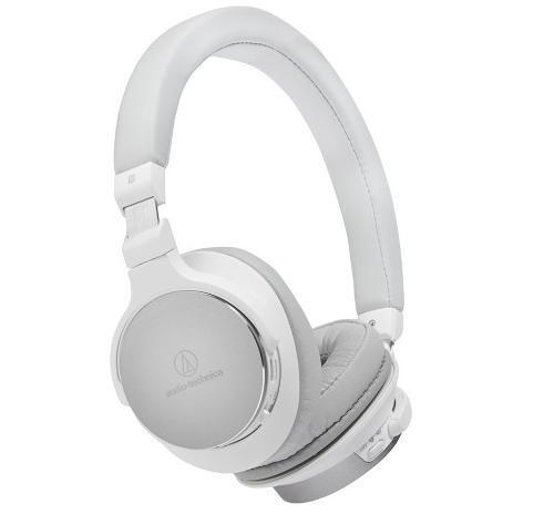 Наушники Audio Technica ATH-SR5BT black артикул 149907Si-1 фото 7