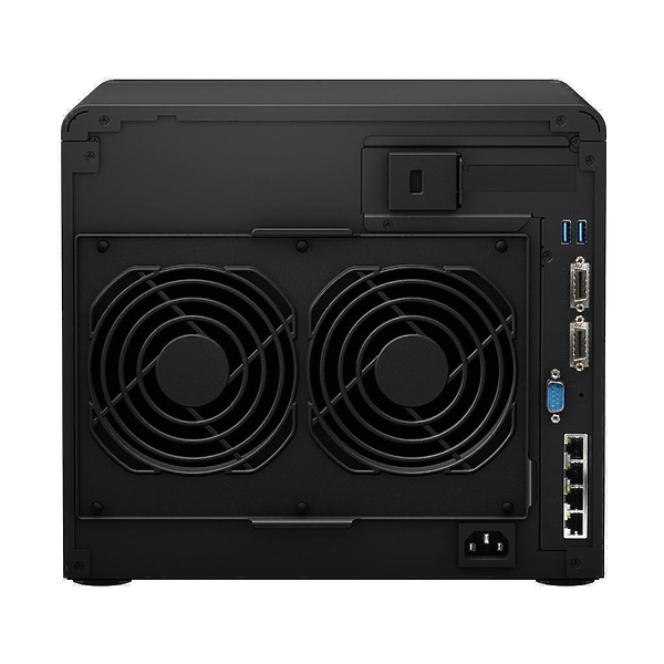Synology DS3615xs #4 в «HiFiRussia»