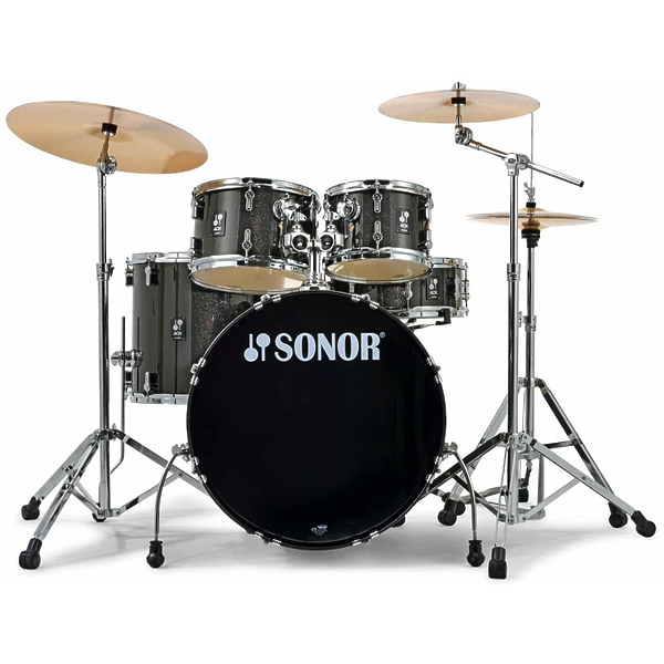 Ударная установка Sonor 17507447 AQX Stage Set BMS 17354 артикул 277233Si-1