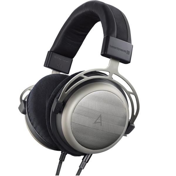 Наушники Astell&Kern AK T1p артикул 138249Si-1