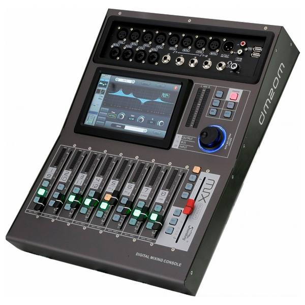 Микшерный пульт SOUNDKING DM20M артикул 272914Si-1