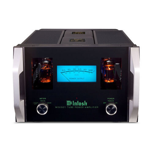 Усилитель мощности McIntosh MC2301 артикул 327818FV-1