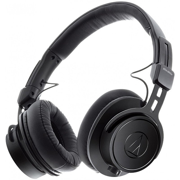 Наушники Audio Technica ATH-M60X артикул 182527Si-1