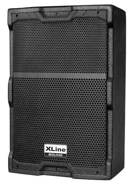 Акустическая система Xline ALFA P-10A артикул 246102Si-1