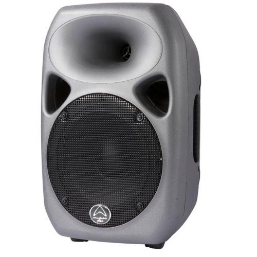 Wharfedale Pro Titan 8 Active MkII grey артикул 244955FV-1