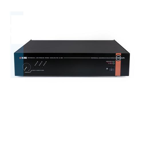 Усилитель CVGaudio R-203 артикул 160766Si-1