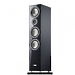 Напольная акустика Canton Chrono SL 596 DC black lacquer high gloss