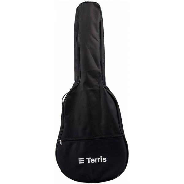 Чехол для акустической гитары Terris TGB-A-01BK артикул 290439Si-1