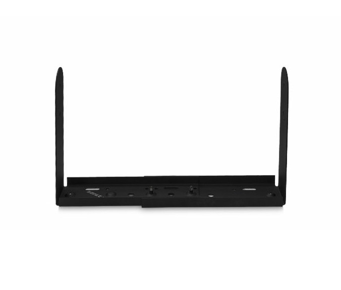 Кронштейн для акустики QSC K10.2 Yoke артикул 257465Si-1 фото 3