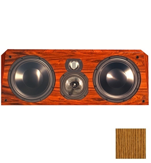 Акустика центрального канала Legacy Audio Marquis HD medium oak артикул 219694Si-1