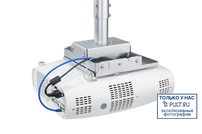 Проектор Panasonic PT-RW330E артикул 255224FV-1 фото 9