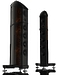 Напольная акустика Wilson Benesch The Cardinal Standart Wood Satin Maple