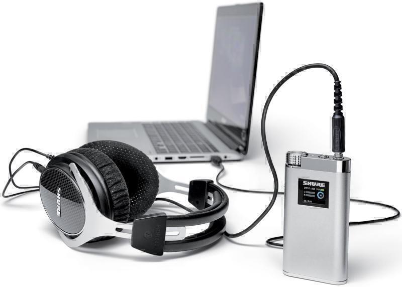 Shure SHA900 артикул 404445-1 фото 7