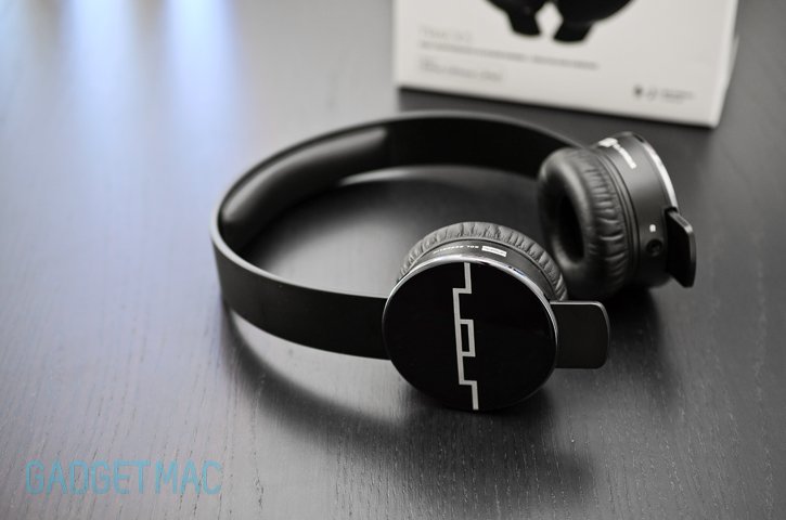 Наушники Sol Republic TRACKS HD MFI BLACK (1241-01) артикул 105966Si-1 фото 5