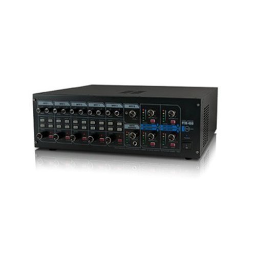 Усилитель CVGaudio PTM-460 артикул 137097Si-1