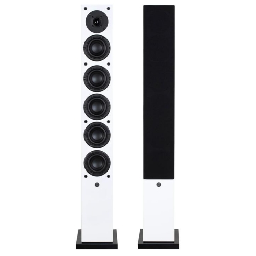 Акустическая система System Audio SA Aura 60 White Satin артикул 396523FV-1