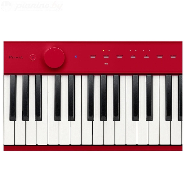 Цифровое пианино Casio Privia PX-S1000RD артикул 199011Si-1 фото 5