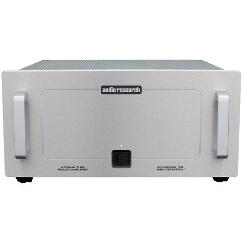 Audio Research Reference 150 silver артикул 112714Si-1