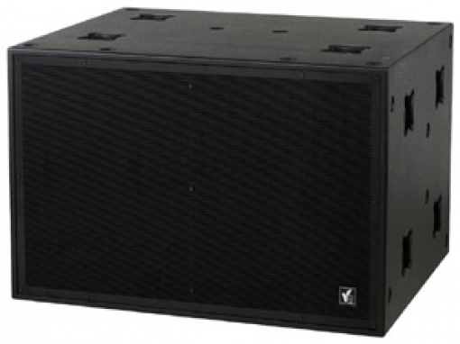 Сабвуфер Tannoy V Net LIVE 218 артикул 124391Si-1