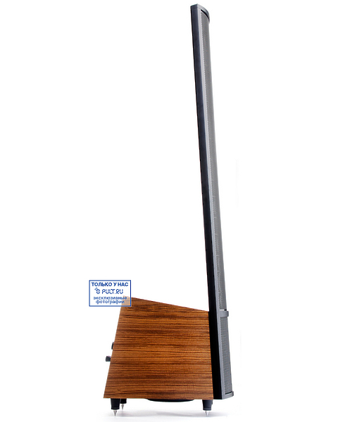 Напольная акустика Martin Logan Ethos teak артикул 400109FV-1 фото 6