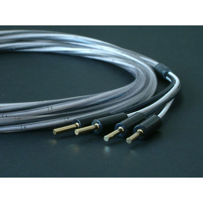 Акустический кабель Studio Connection Monitor Bi-Wire 2m (AR-MON-BI/4MM-4MM/2MO) артикул 159539FV-1
