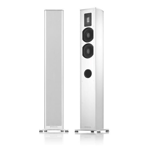 Напольная акустика Piega Premium 501 W артикул 174849Si-1