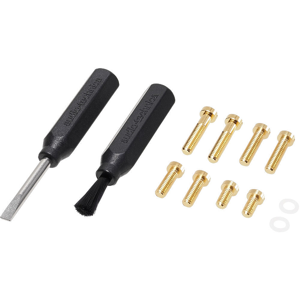Головка звукоснимателя Audio Technica AT-OC9XSH артикул 198772Si-1 фото 5
