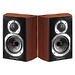 Wharfedale Diamond 10 surround rosewood quilt