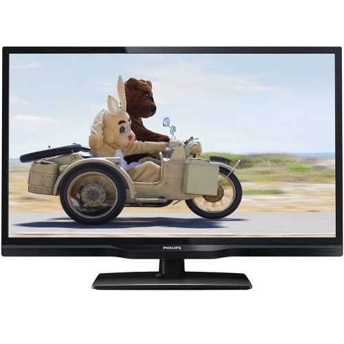 LED телевизор Philips 24PHH4109/60 артикул 104345Si-1