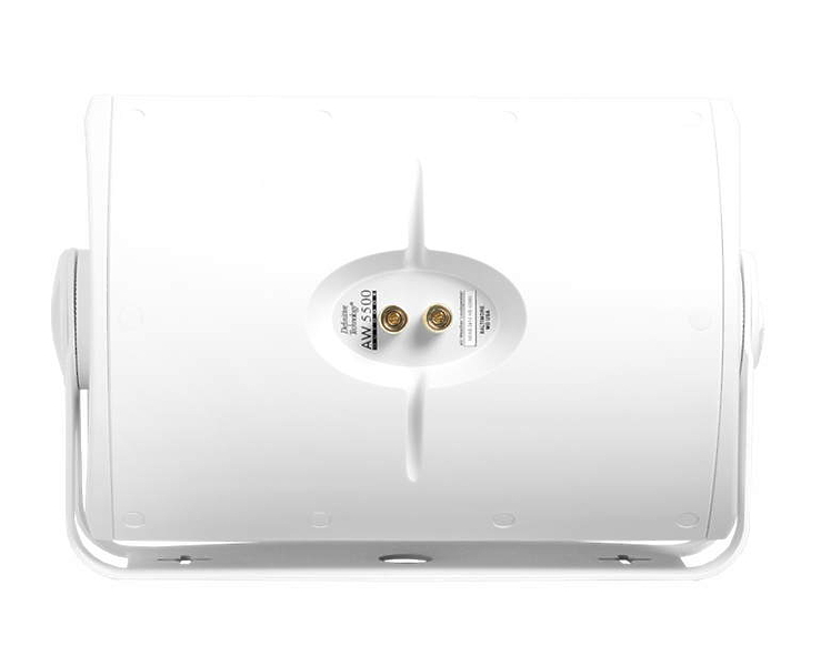 Всепогодная акустика Definitive Technology AW5500 White артикул 150428FV-1 фото 3