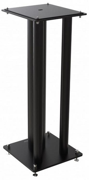 Стойка под акустику NorStone Stylum Max Black Satin артикул 222215Si-1