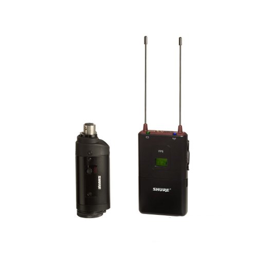 Shure FP35 L4E 638 - 662 MHz артикул 107103Si-1