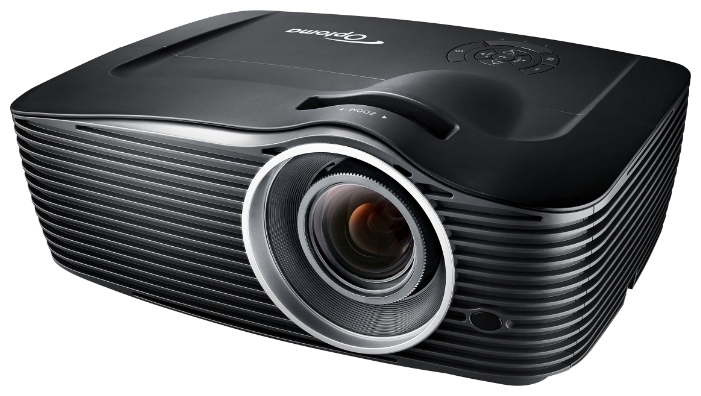 Проектор Optoma X501 артикул 110631Si-1