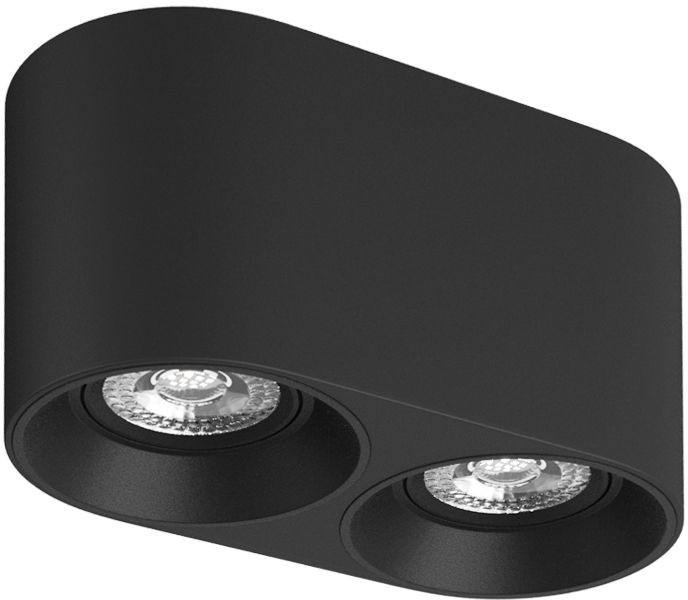 Светильник подвесной Denkirs DK3036-BK (Black) артикул 270513Si-1 фото 4