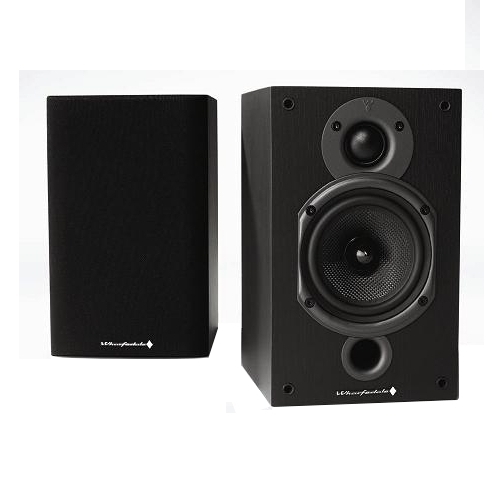 Wharfedale Diamond 9.0 black артикул 445848FV-1
