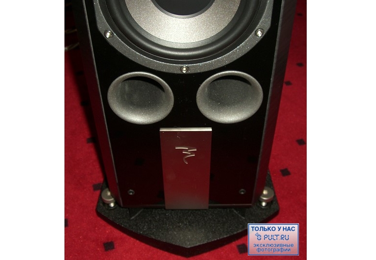 Напольная акустика Focal-JMlab Chorus 836 V moka артикул 424915FV-1 фото 5