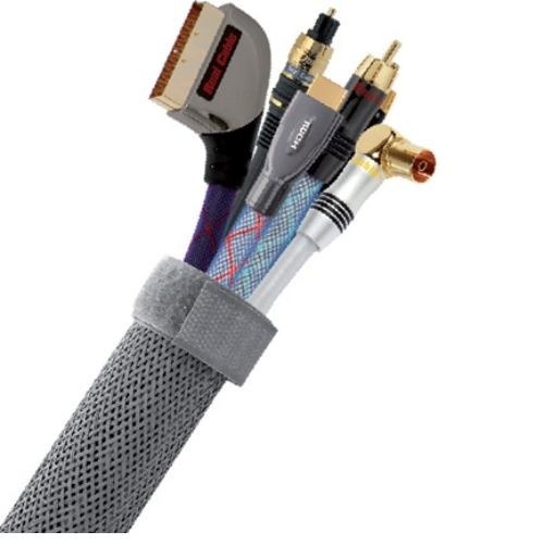 Защитный кожух Real Cable CC88GR 3.0m артикул 133858Si-1